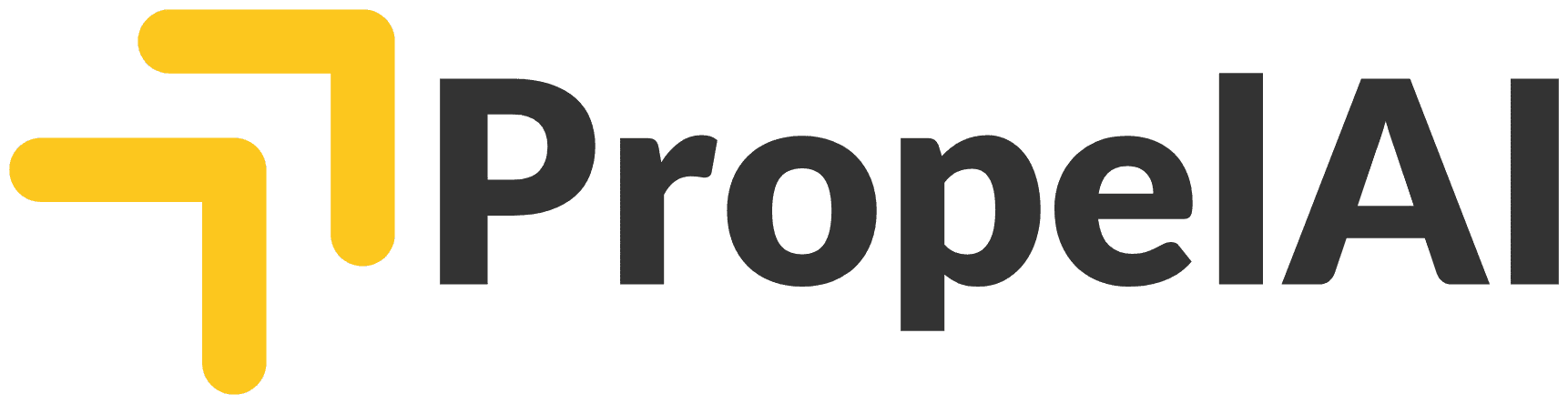 PropelAI Logo